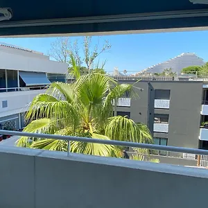 Appartement Acquamarina, Villeneuve-Loubet
