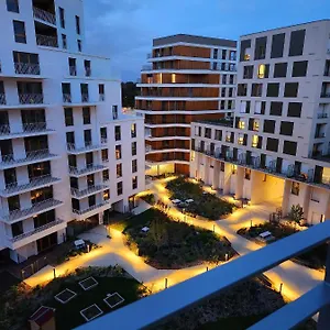 The Orly Neighbors Appartement Chevilly-Larue
